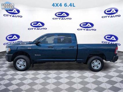2021 Ram 2500 Murfreesboro TN