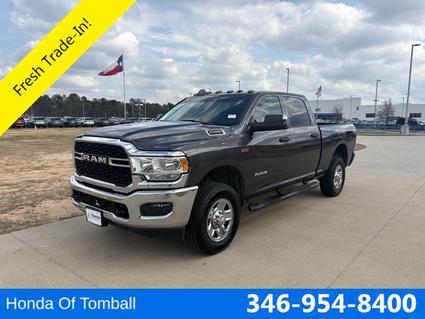 2021 Ram 2500 Tomball TX