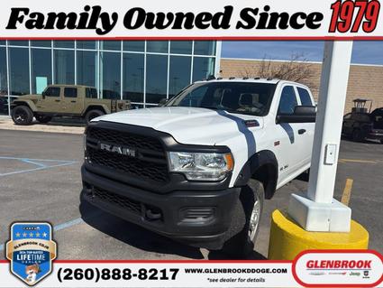 2021 Ram 2500 Fort Wayne IN