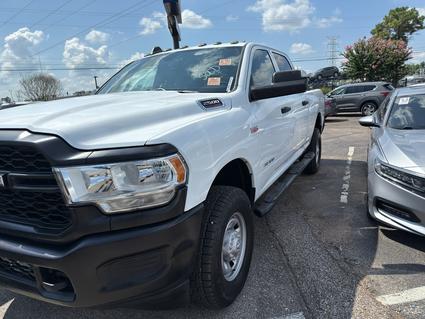 2022 Ram 2500 Memphis TN