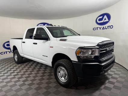 2022 Ram 2500 Memphis TN