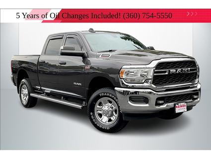 2022 Ram 2500 Olympia WA