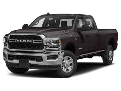 2022 Ram 2500 Olympia WA