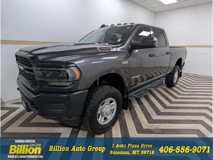 2022 Ram 2500 Bozeman MT