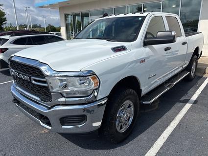 2022 Ram 2500 Daphne AL