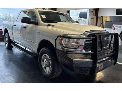 2022 Ram 2500 Murfreesboro TN