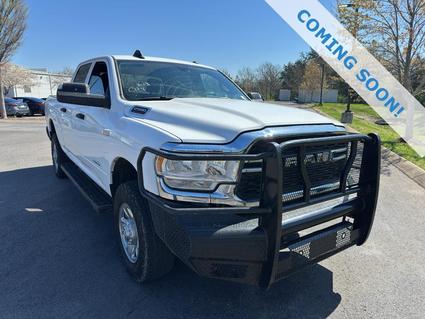 2022 Ram 2500 Murfreesboro TN