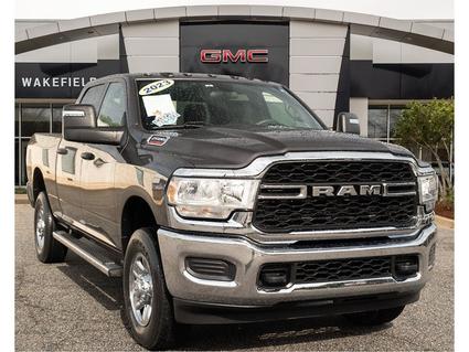 2023 Ram 2500 Spartanburg SC