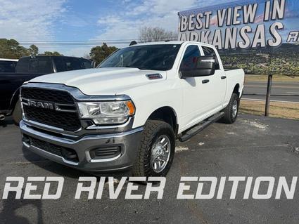 2024 Ram 2500 Heber Springs AR