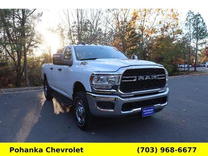 2024 Ram 2500 Chantilly VA