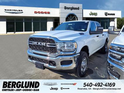 2024 Ram 2500 Roanoke VA
