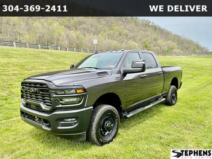 2025 Ram 2500 Danville WV