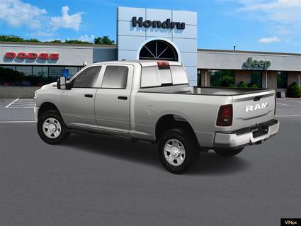 2025 Ram 2500 Manheim PA