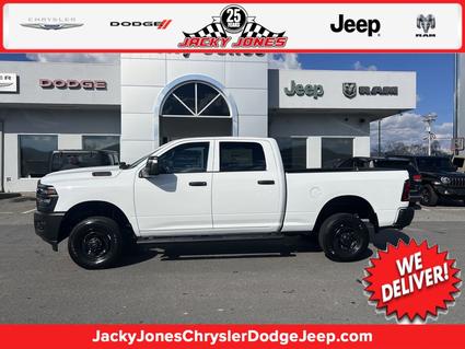 2025 Ram 2500 Hayesville NC