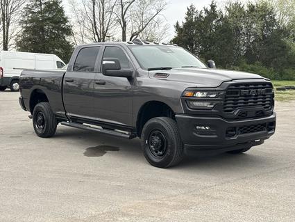 2025 Ram 2500 Fayetteville TN