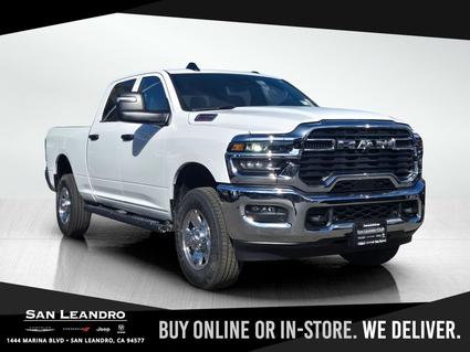 2025 Ram 2500 San Leandro CA