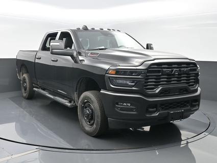 2025 Ram 2500 Goshen NY