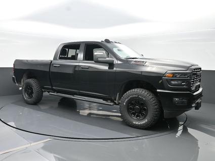 2025 Ram 2500 Goshen NY
