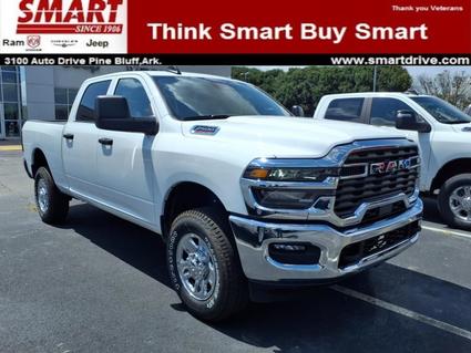 2025 Ram 2500 Pine Bluff AR