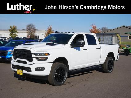 2026 Ram 2500 Cambridge MN