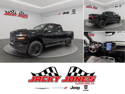 2026 Ram 2500 Cleveland GA