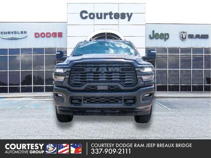 2026 Ram 2500 Breaux Bridge LA