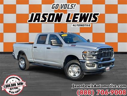 2026 Ram 2500 Sparta TN