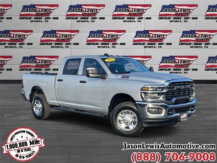 2026 Ram 2500 Sparta TN