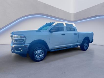 2026 Ram 2500 Marathon City WI