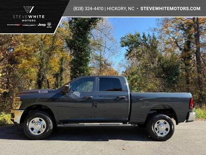 2026 Ram 2500 Newton NC