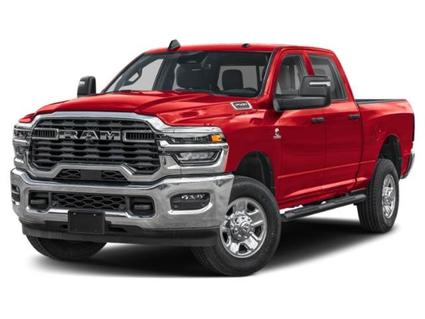 2026 Ram 2500 Cambridge MN