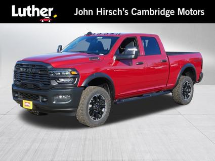 2026 Ram 2500 Cambridge MN