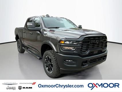 2026 Ram 2500 Louisville KY