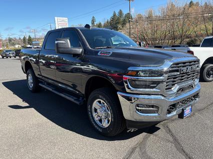 2026 Ram 2500 Pullman WA
