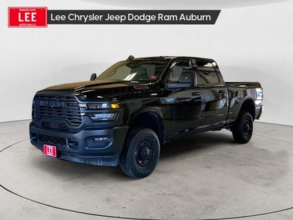 2026 Ram 2500 La Grande OR