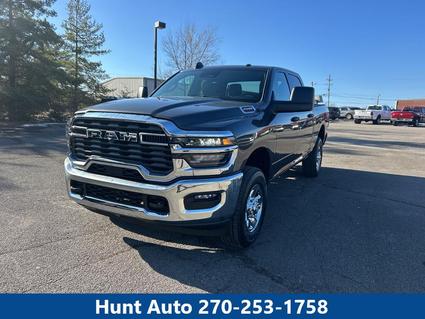 2026 Ram 2500 Franklin KY