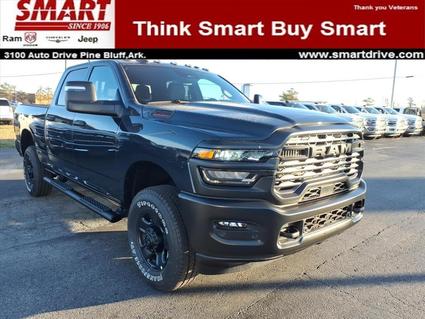 2026 Ram 2500 Pine Bluff AR