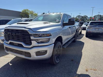 2026 Ram 2500 Hampton VA