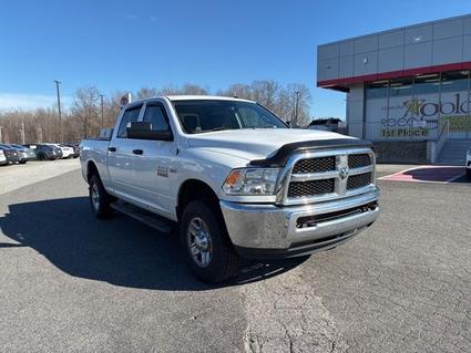 2017 Ram 2500 Salisbury NC