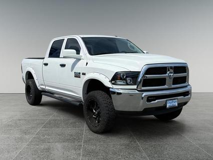2017 Ram 2500 Post Falls ID
