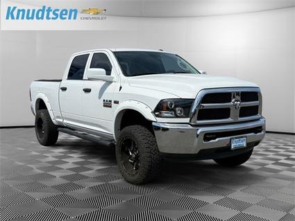 2017 Ram 2500 Post Falls ID