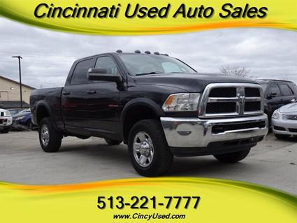 2017 Ram 2500 Cincinnati OH