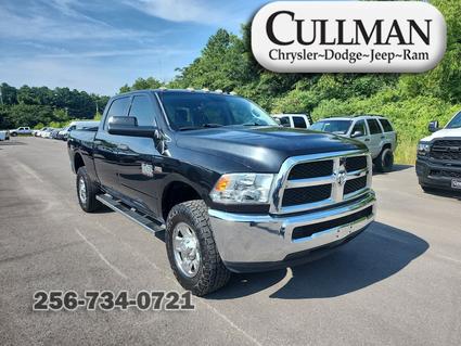 2017 Ram 2500 Cullman AL