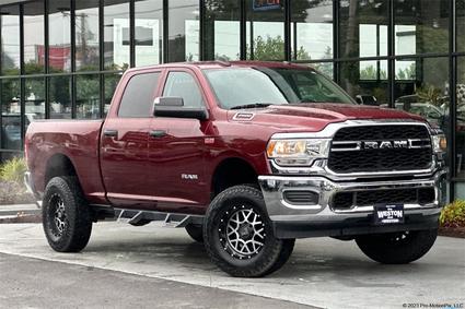 2019 Ram 2500 Vero Beach FL