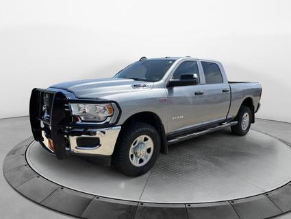 2019 Ram 2500 Pierre SD