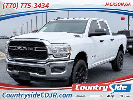2020 Ram 2500 Jackson GA