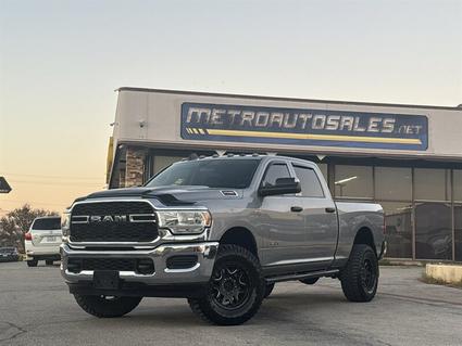 2020 Ram 2500 Arlington TX