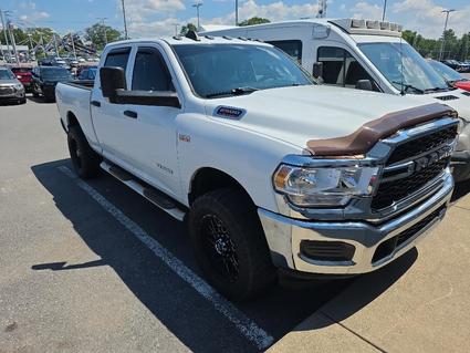 2021 Ram 2500 Beckley WV