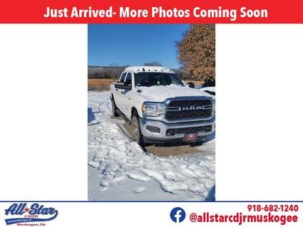 2021 Ram 2500 Muskogee OK