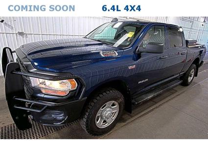 2021 Ram 2500 Murfreesboro TN
